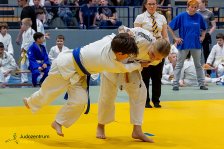 26.04.2026 Wachau JUDO Kids Cup